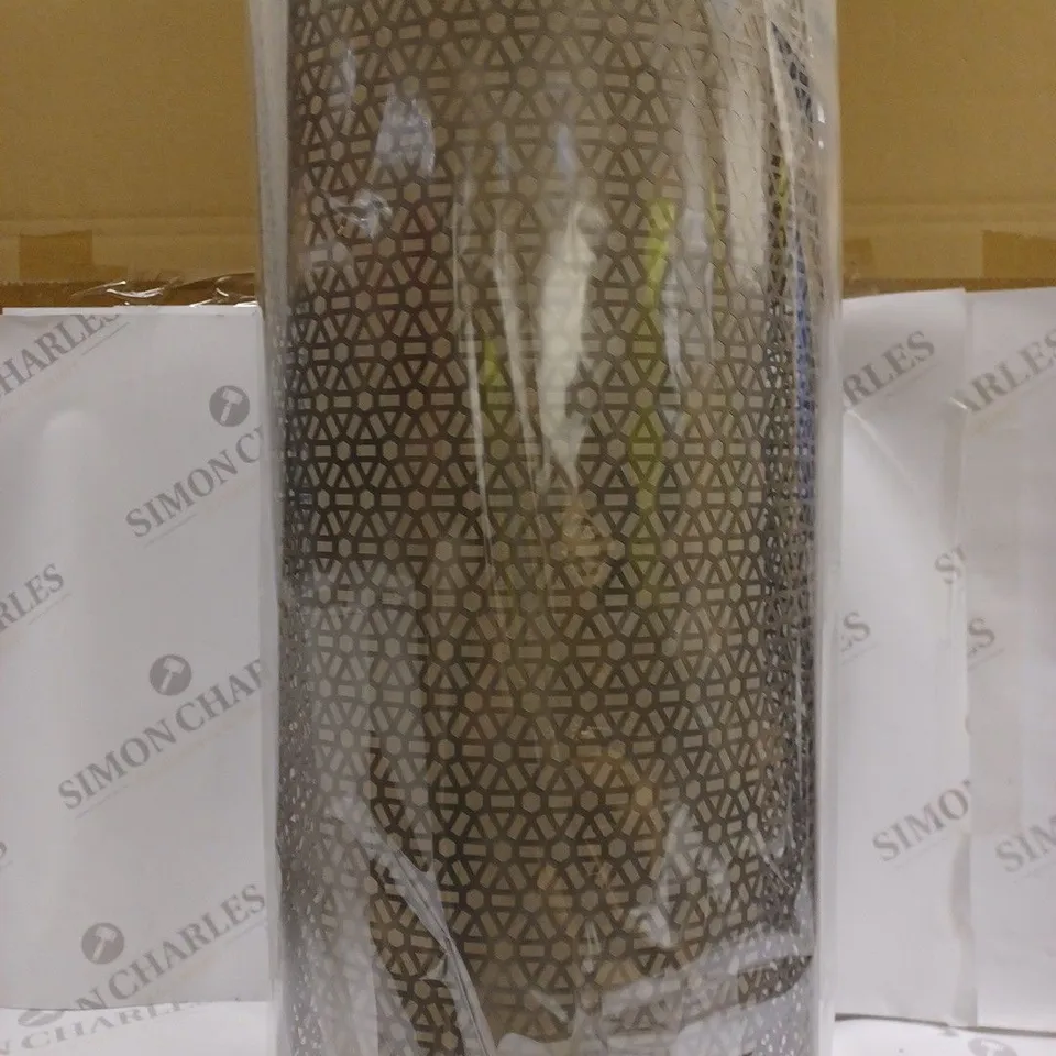 JOHN LEWIS MEENA FLOOR LAMP 