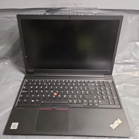 LENOVO THINKPAD LAPTOP