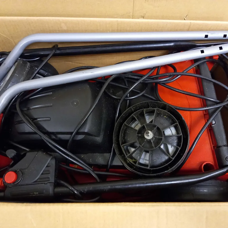 EINHELL ELECTRIC LAWNMOWER GC-EM 1032