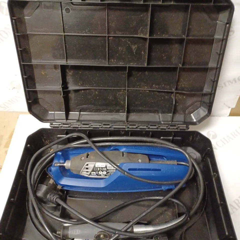 DREMEL 3000 MULTI TOOL