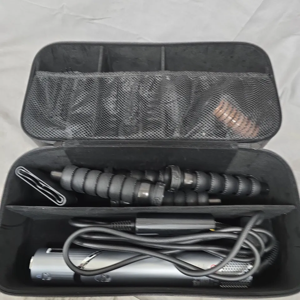 SHARK FLEXSTYLE AIR STYLING & DRYING SYSTEM 