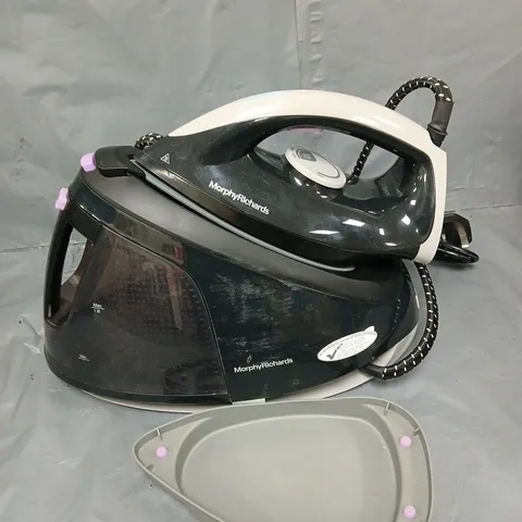 MORPHY RICHARDS EASY STEAM STEAM GENERATOR