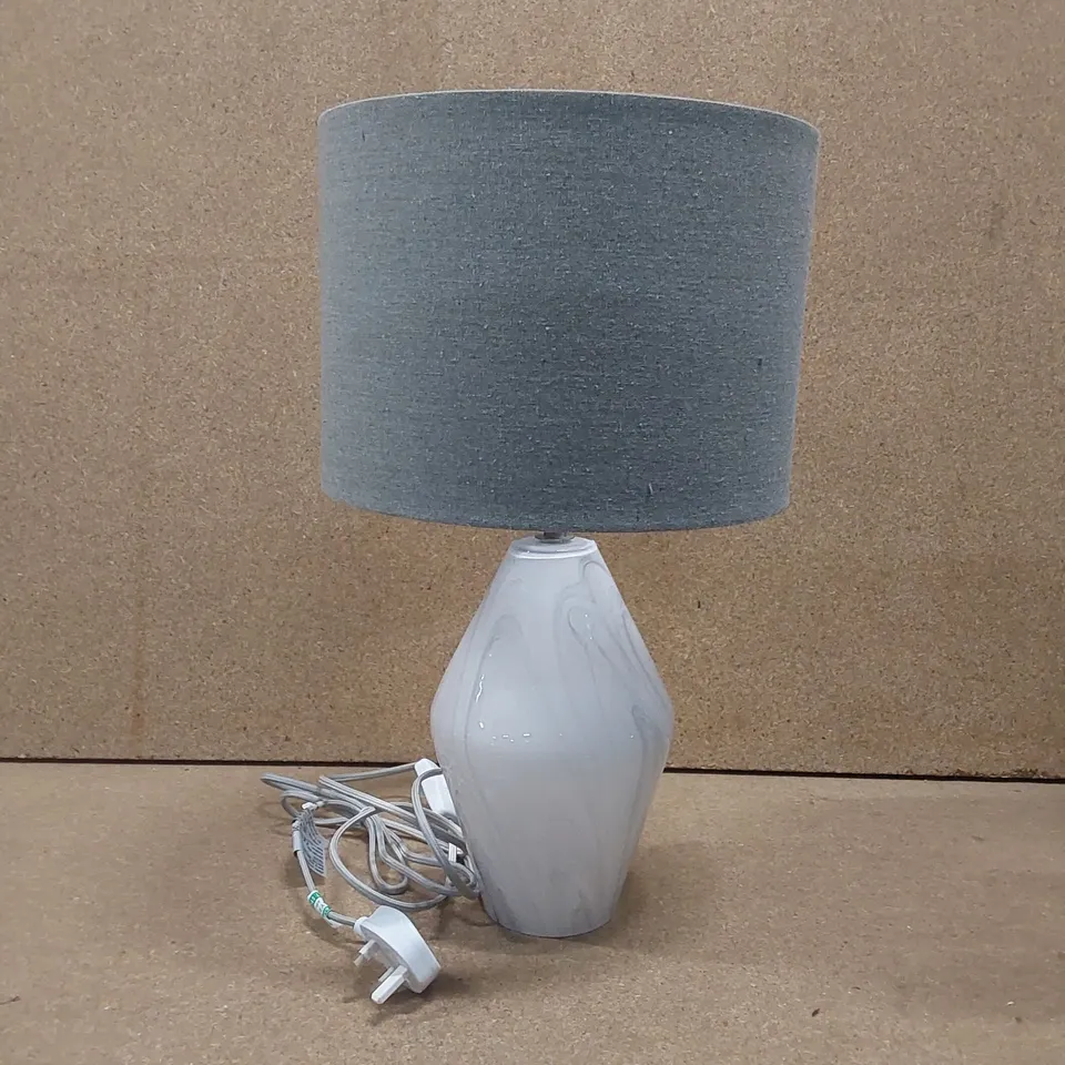 JOHN LEWIS ADA TABLE LAMP