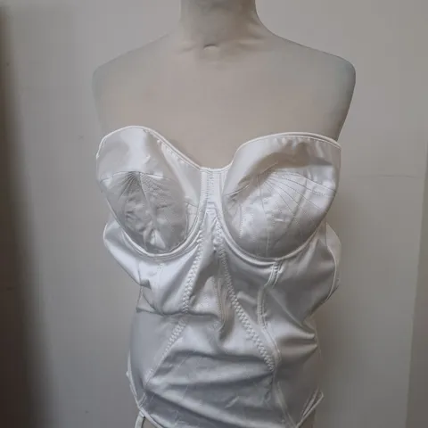 MASQUERADE LINGERIE BRUISER - 36E