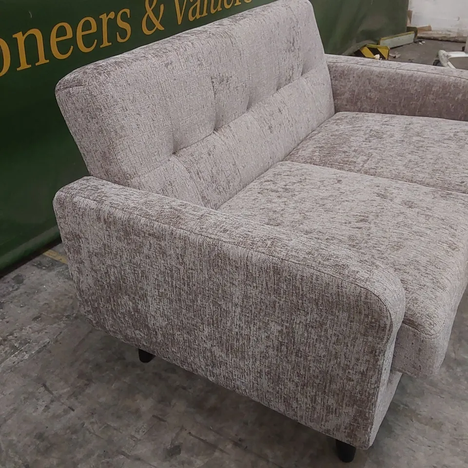 OSLO FABRIC 2 SEATER SOFA RRP £279