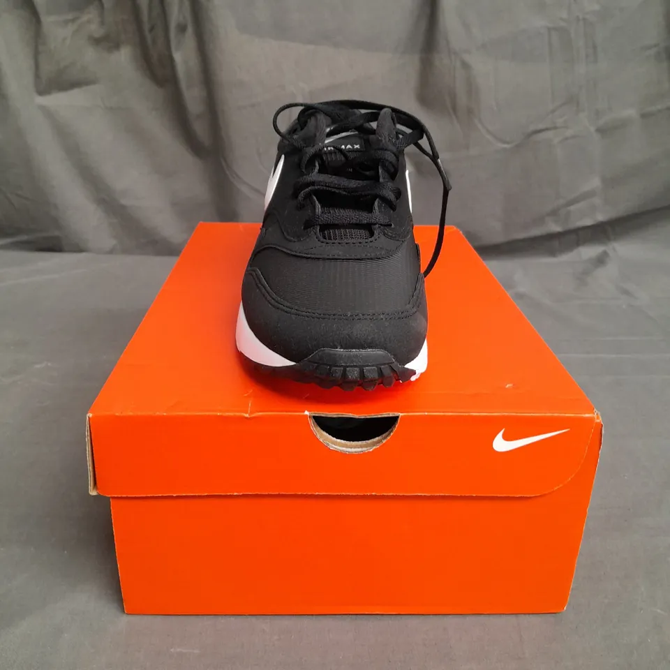 BOXED PAIR OF NIKE AIR MAX 1 '86 OG SIZE 8.5
