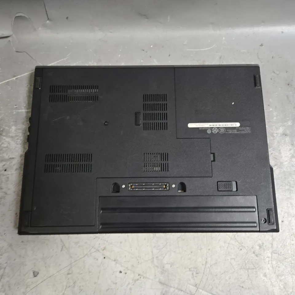 DELL LATITUDE E5410 LAPTOP