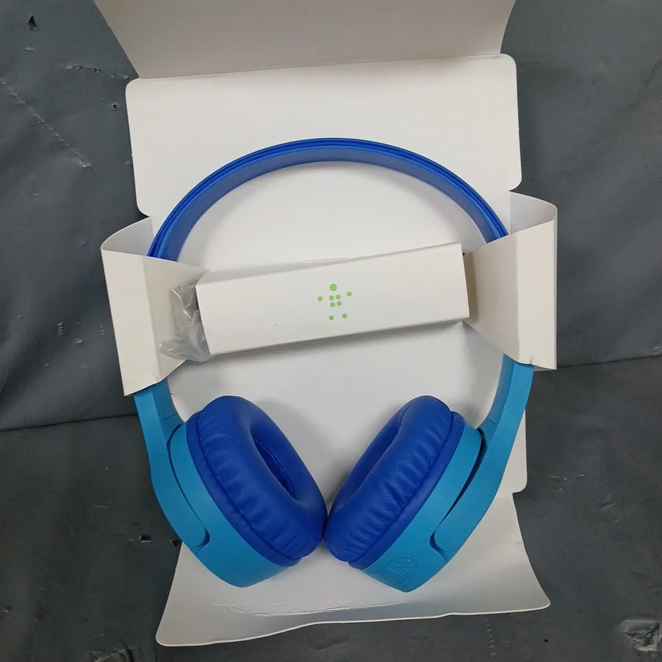 SOUNDFORM MINI WIRELESS HEADPHONES - KIDS 