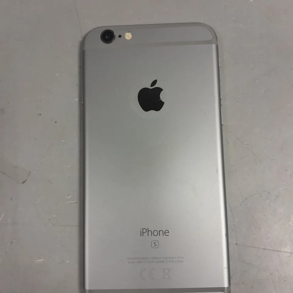 APPLE IPHONE 6S (A1688) SMARTPHONE 