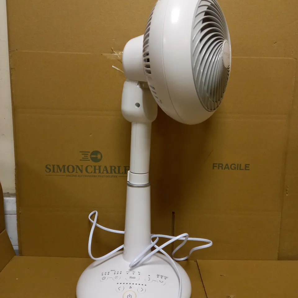 WOOZOO STANDING FAN 