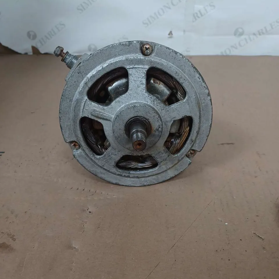 ALTERNATOR / COLLECTION ONLY 