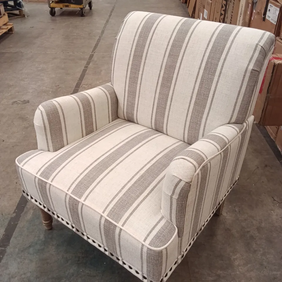 HULALA HOME MODERN ACCENT CHAIR