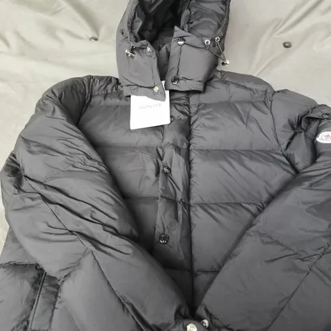 MONCLER PADDED JACKET - SIZE UNSPECIFIED 
