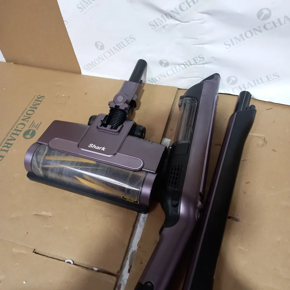 SHARK WANDVAC LIGHTWEIGHT CORDLESS HANDHELD VACUUM CLEANER 