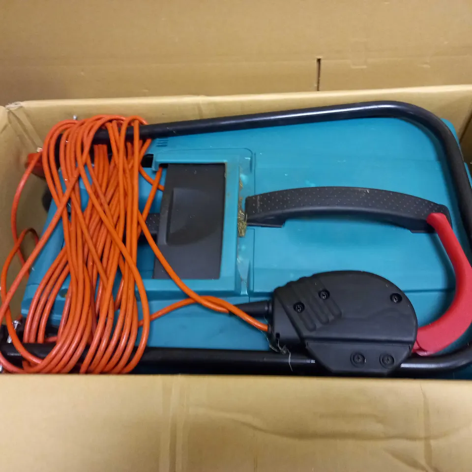 BOSCH 0600885B70 ELECTRIC LAWNMOWER ROTAK 32R