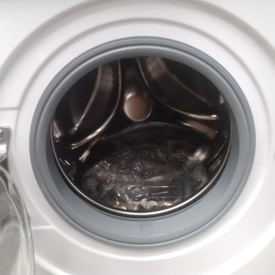 SWAN 7KG 1200 SPIN FREESTANDING WASHING MACHINE