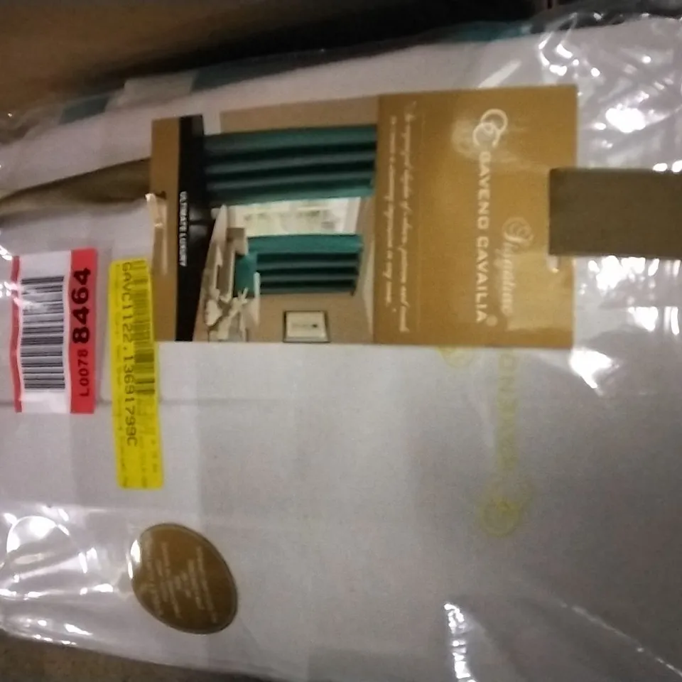 ALTANHINCH EYELET SEMI SHEER CURTAINS SIZE: 66 X 90"