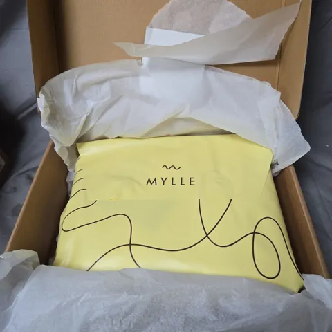 MYLLE LINES INFLATABLE POOL – INFLATABLE SWIMMING POOL