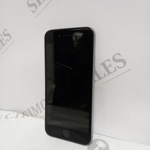 APPLE IPHONE 6 - SILVER