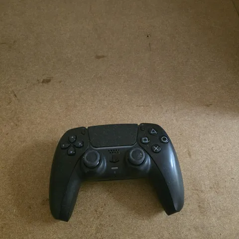 SONY PLAYSTATION 4 DUALSHOCK 4 CONTROLLER – BLACK