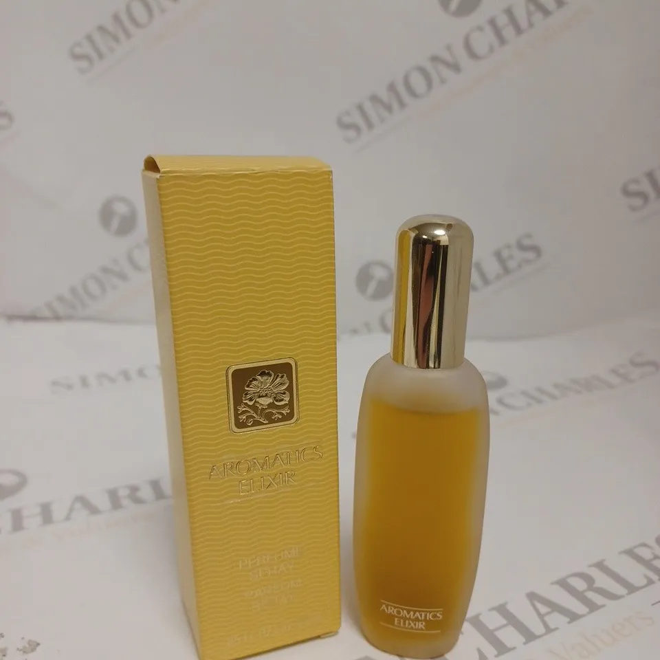 BOXED CLINIQUE AROMATICS EAU DE PARFUM 25ML