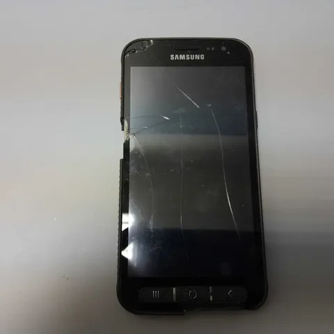 SAMSUNG GALAXY XCOVER 4S