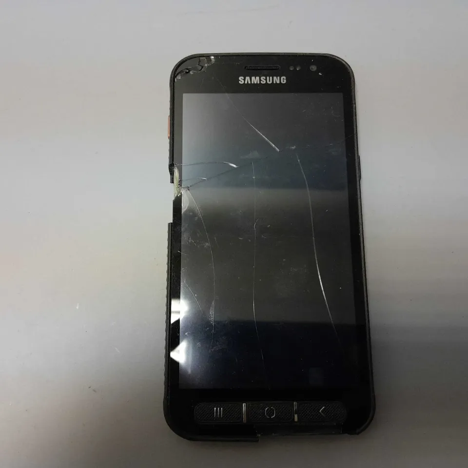 SAMSUNG GALAXY XCOVER 4S 