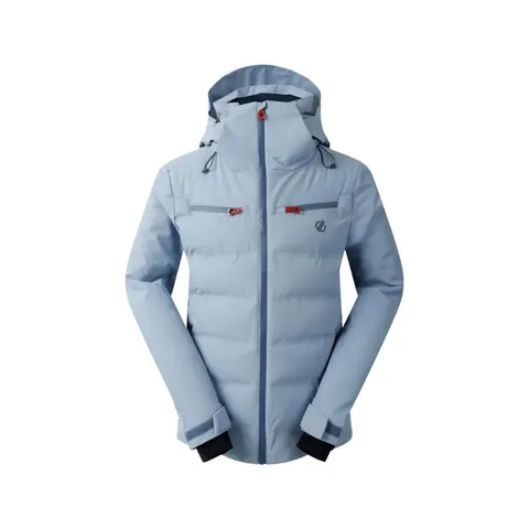 BRAND NEW DARE 2B SPEED II SKI JACKET IN MOUNTAIN SPRING SIZE UK LARGE