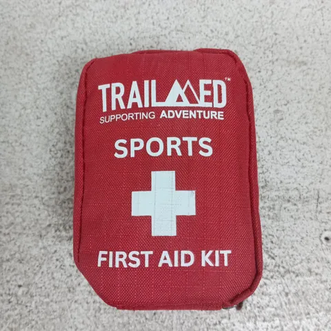 TRAILMED FIRST AID KIT