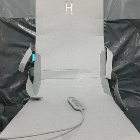 Homedics Flex Back Cushion (Model: MCS-512HCC-GB)