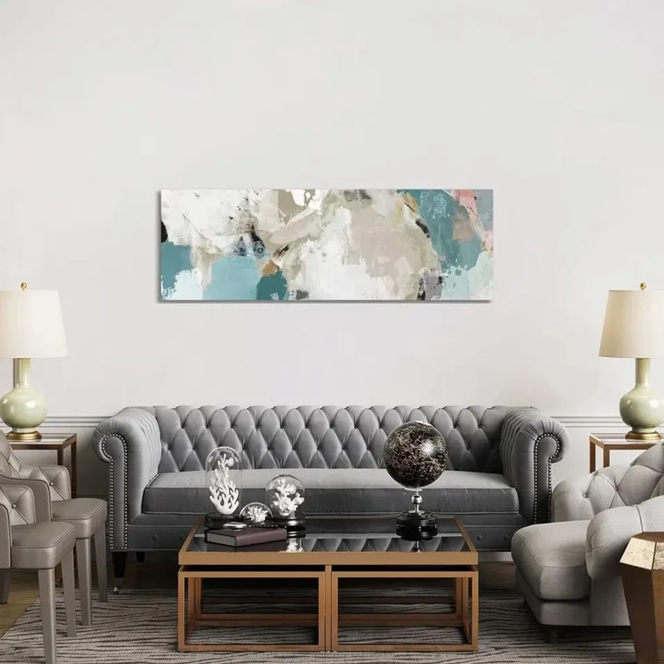 ABSTRACT DREAM PAINTING 