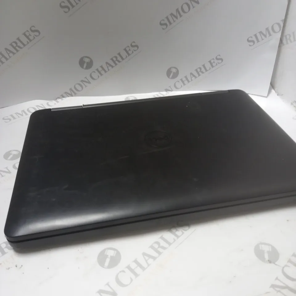 DELL LATITUDE E5540 LAPTOP