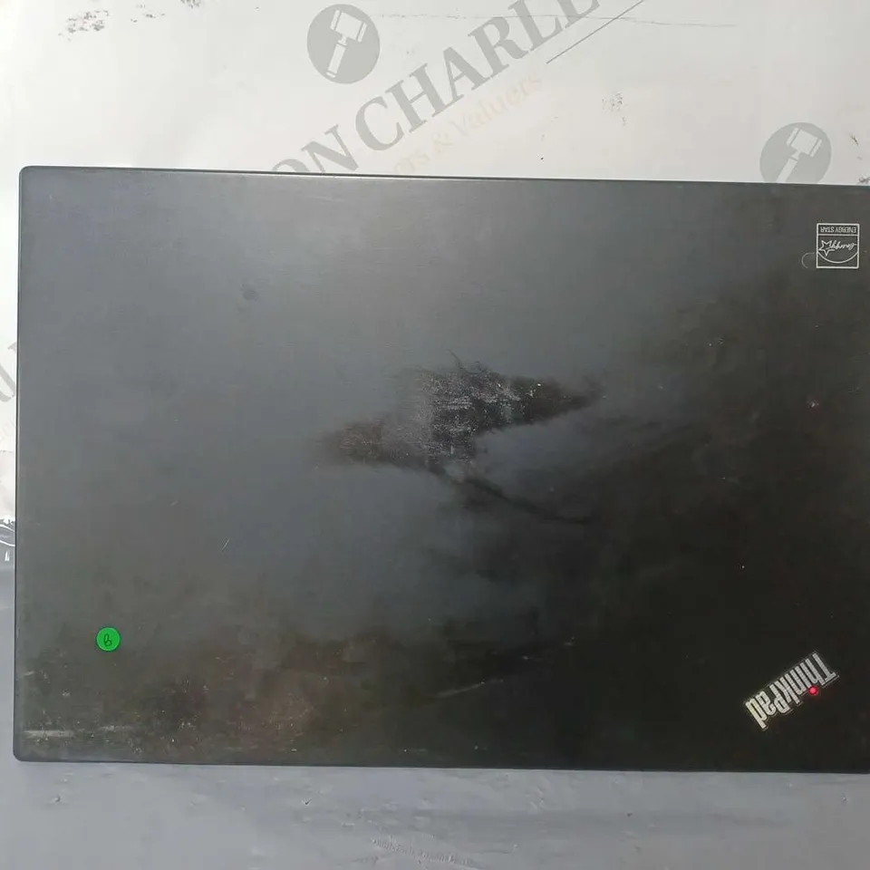 LENOVO THINKPAD X280 12 INCH I5-8350U 1.70GHZ