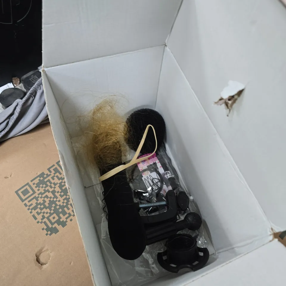 DAIZYSIGHT BEAUTY TRAINING HEAD