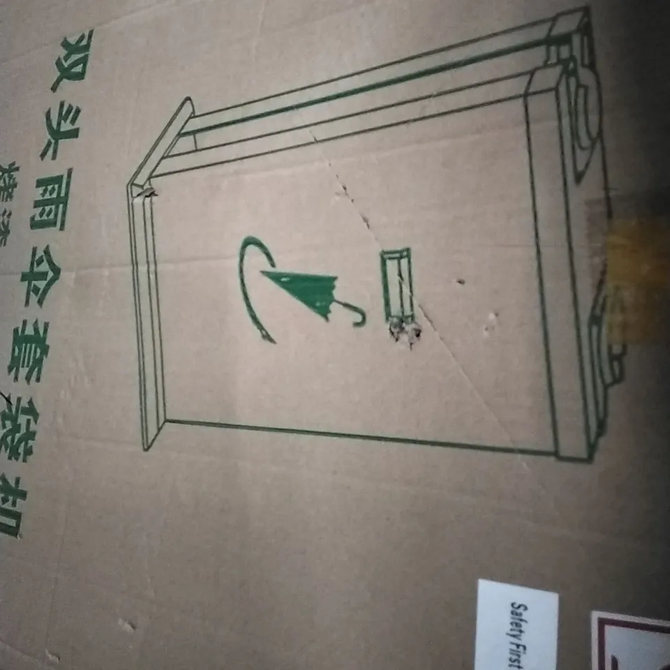 BOXED DOUBLE HEAD UMBRELLA BAGGING MACHINE