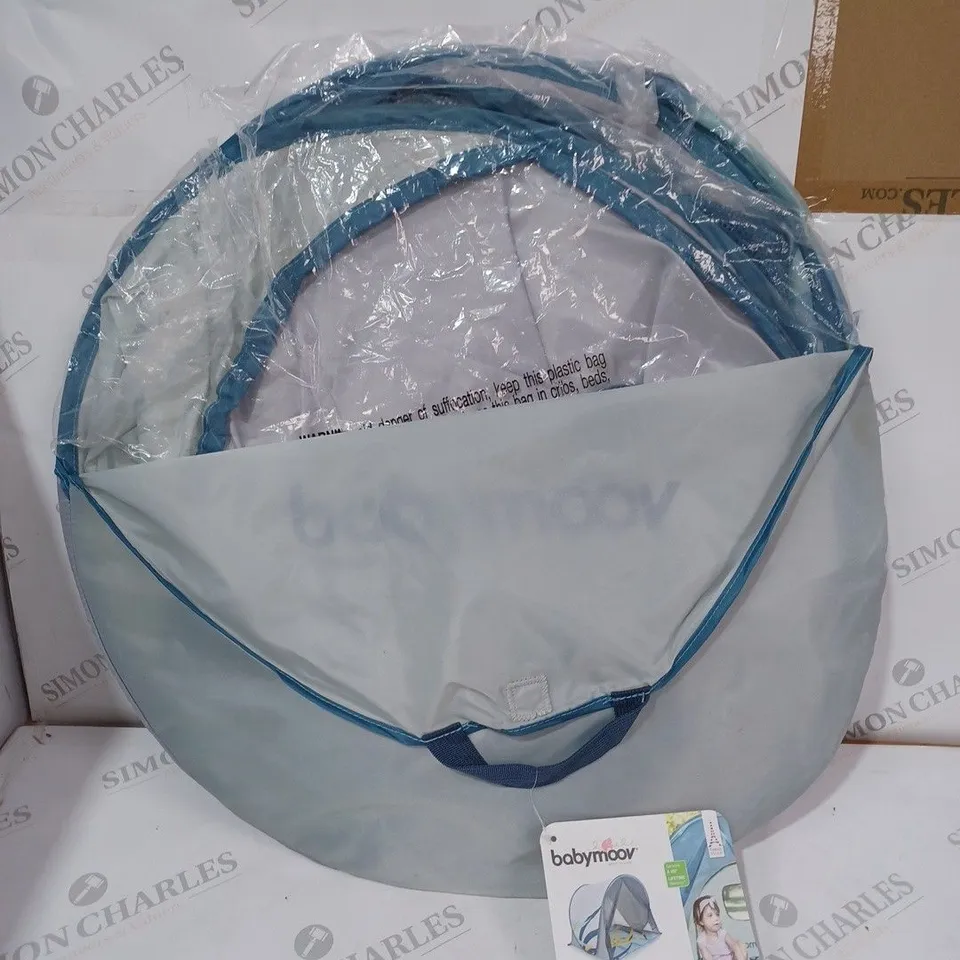 BABYMOOV ANTI-UV TENT 