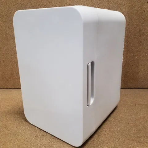 BOXED MINI FRIDGE- GREY 
