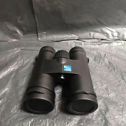 RSPB COMPACT BINOCULARS – BLACK 