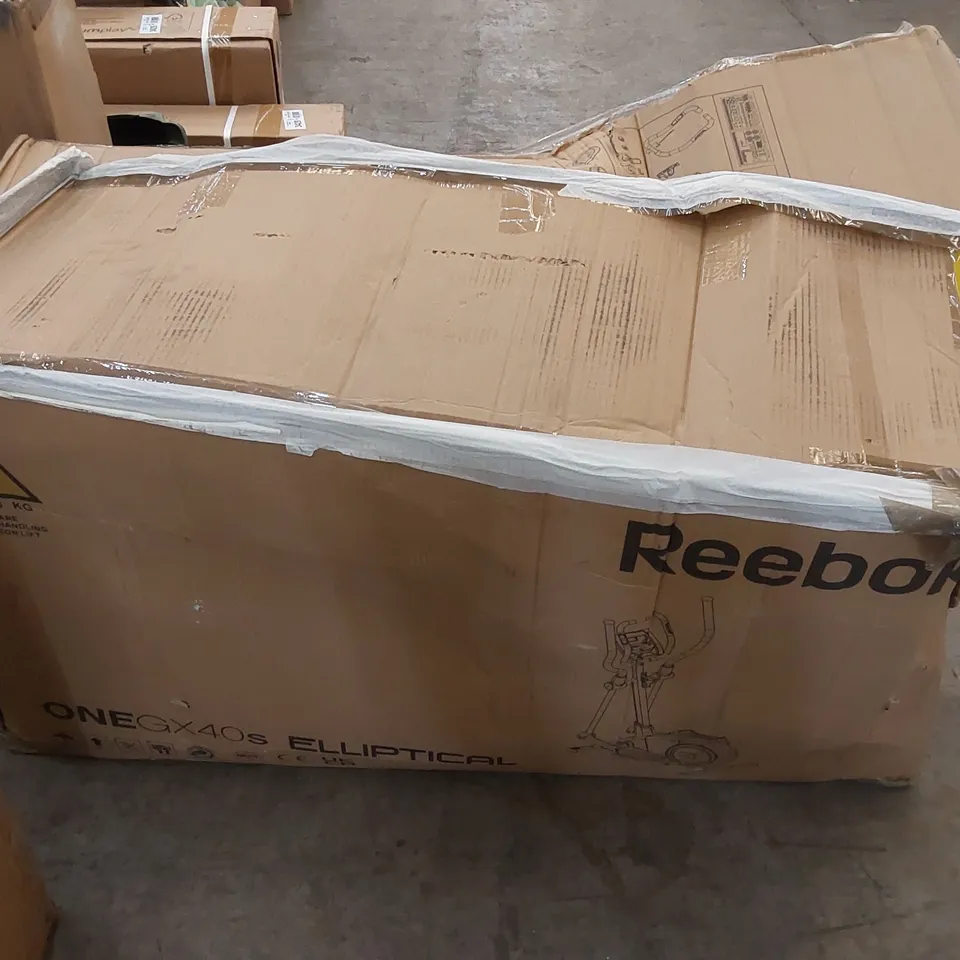 BOXED GX40S ONE SERIES CROSS TRAINER (1BOX)