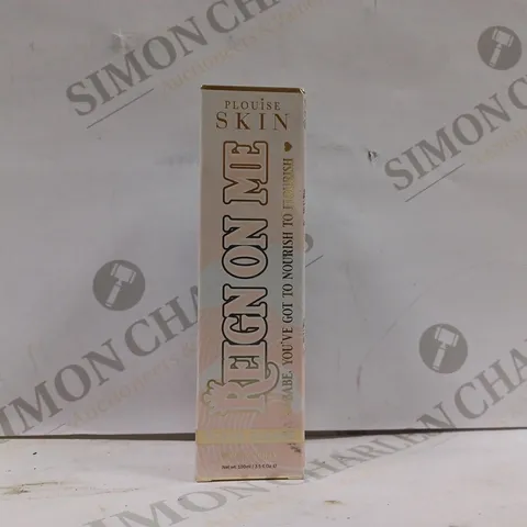 PLOUISE REIGN ON ME WATER SPRAY 100ML