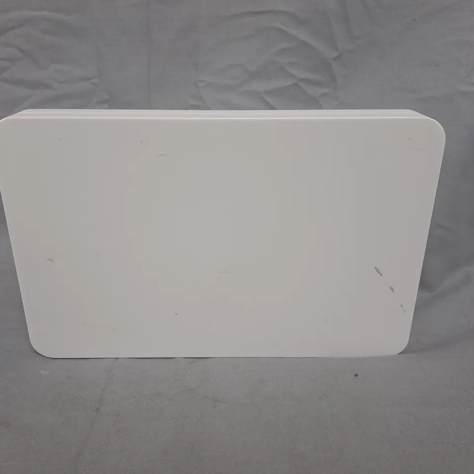 SKY SR213-02-UK-WHT WHITE WIRELESS ROUTER