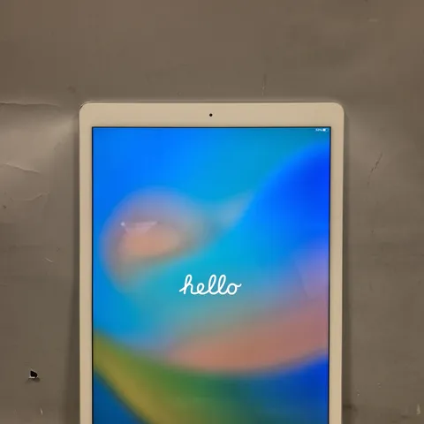 APPLE IPAD PRO A1584