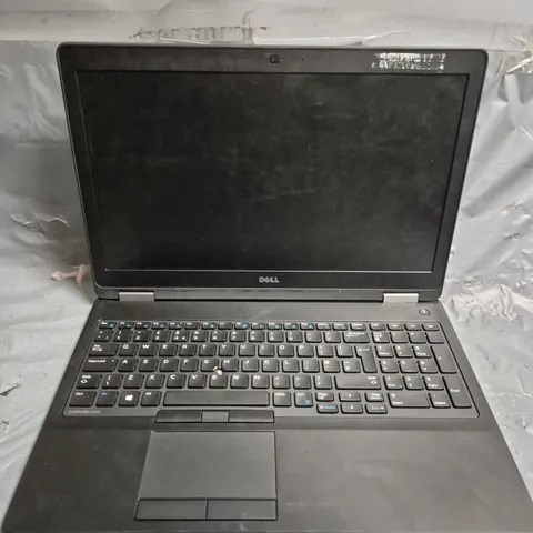 DELL LATITUDE E5570 LAPTOP