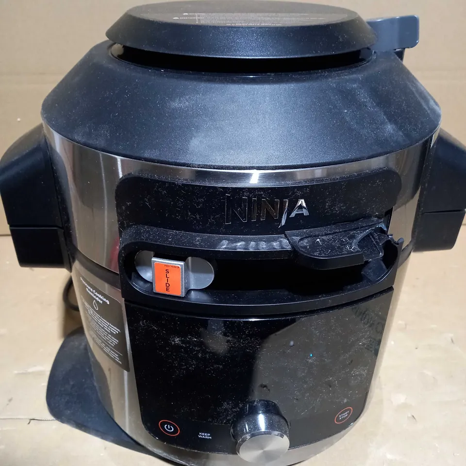 NINJA FOODI MAX MULTI COOKER