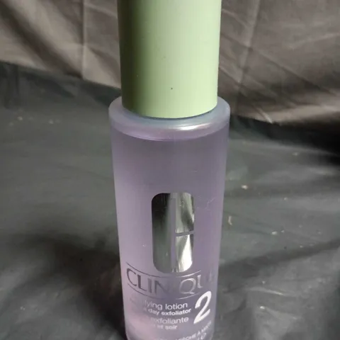 CLINIQUE CLARIFYING LOTION 2 - 200ML