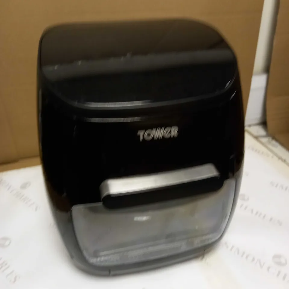 TOWER XPRESS PRO COMBO T17076 VORTX DIGITAL AIR FRYER OVEN
