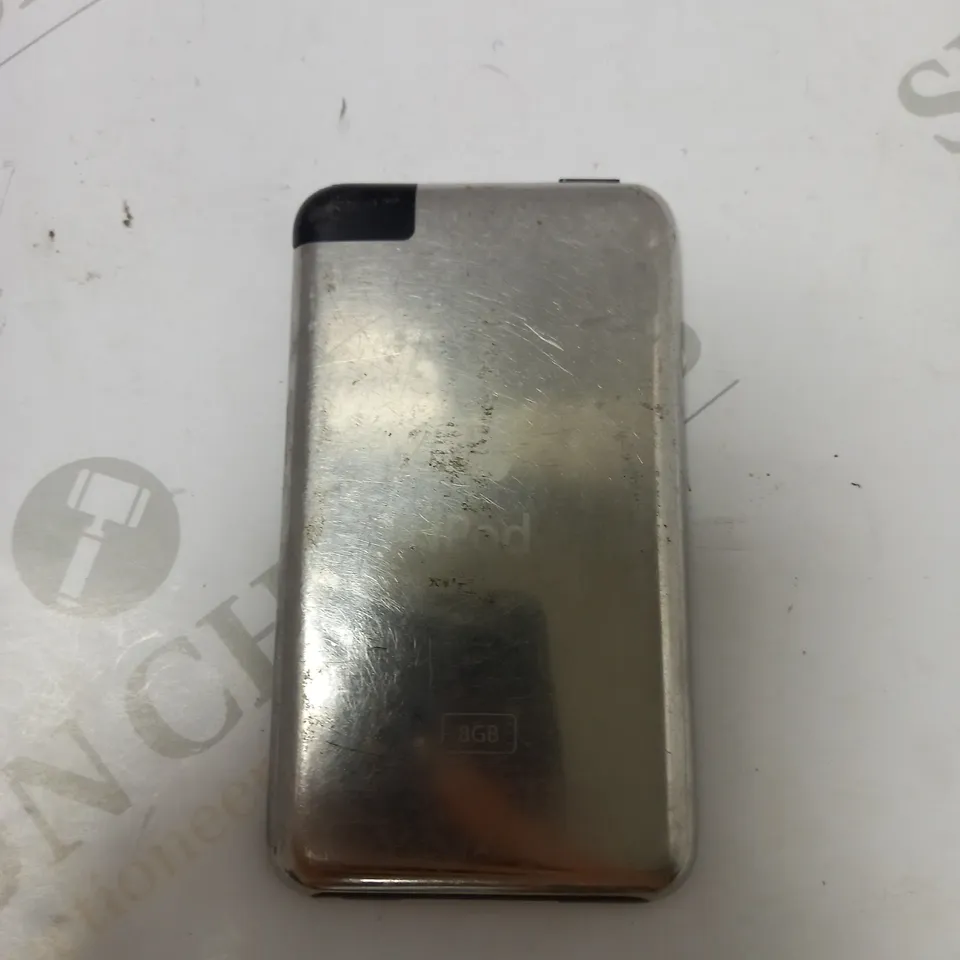 IPOD TOUCH 1ST GEN