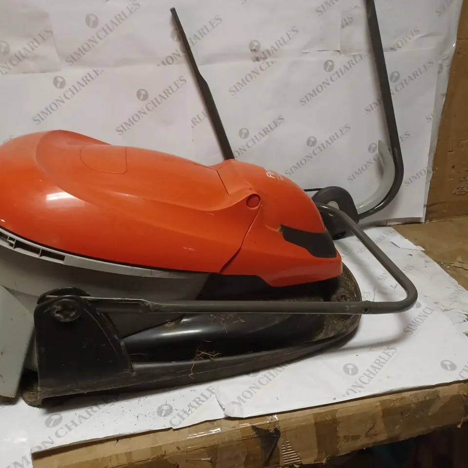 FLYMO SPEEDIMO 360C RRP £134.99