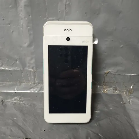DOJO A920 POS MACHINE
