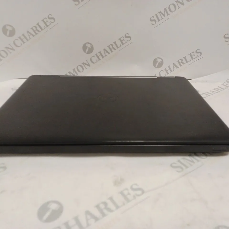 DELL LATITUDE E5540 LAPTOP